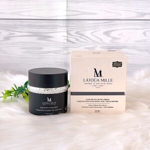 Latoua Mille Glow Revive Lifting Cream with‎ Hyaluronic Acid Multi Peptide 50ml